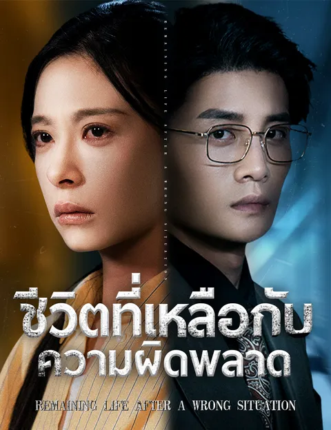 ชีวิตที่เหลือกับความผิดพลาด ซับไทย