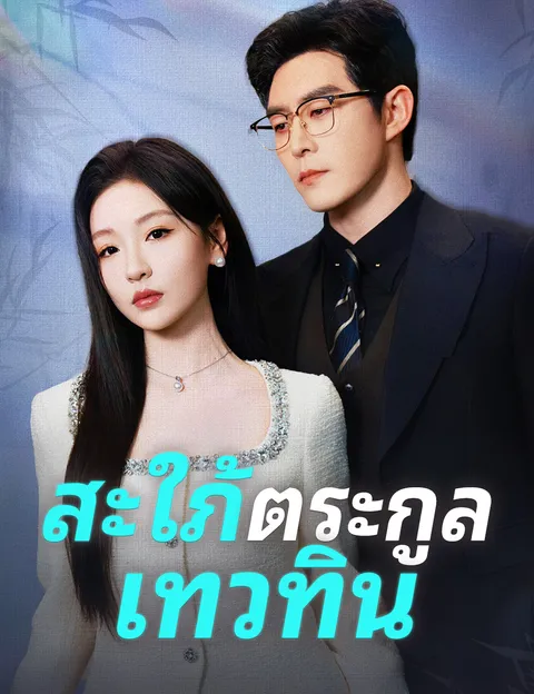 สะใภ้ตระกูลเทวทิน ซับไทย