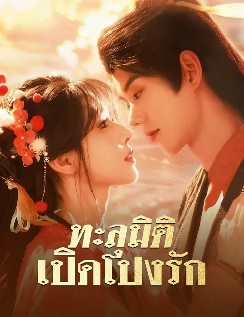 ทะลุมิติเปิดโปงรัก ซับไทย