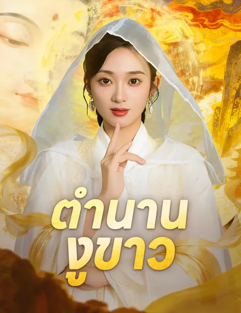 ตำนานงูขาว ซับไทย