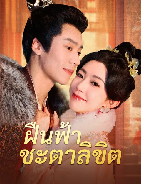 ฝืนฟ้าชะตาลิขิต ซับไทย