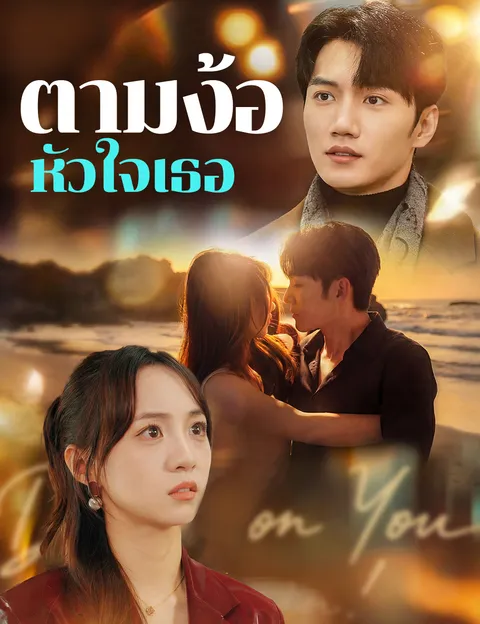 ตามง้อหัวใจเธอ ซับไทย