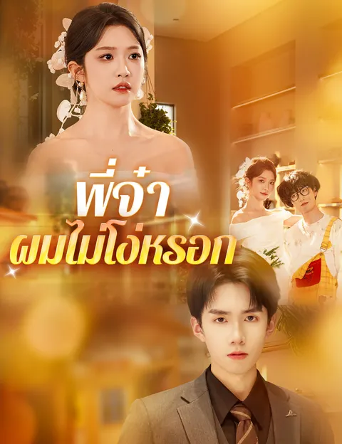 พี่จ๋า ผมไม่โง่หรอก ซับไทย