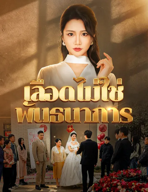 เลือดไม่ใช่พันธนาการ ซับไทย