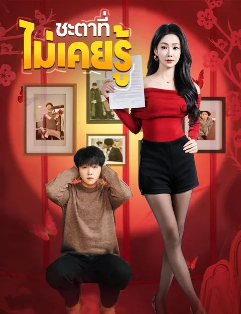 ชะตาที่ไม่เคยรู้ ซับไทย