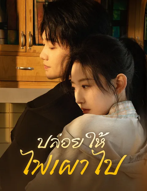 ปล่อยให้ไฟเผาไป ซับไทย