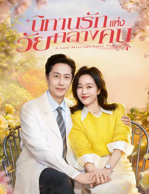 นิทานรักแห่งวัยกลางคน ซับไทย