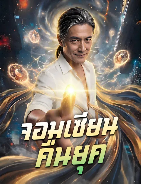 จอมเซียนคืนยุค ซับไทย