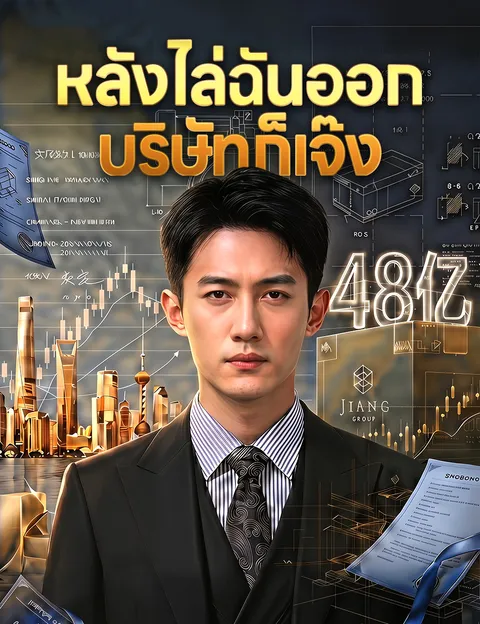 หลังไล่ฉันออก บริษัทก็เจ๊ง ซับไทย