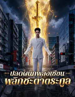 ปลดผนิกพลังเซียน พลิกชะตาตระกูล ซับไทย