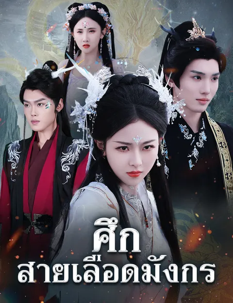 ศึกสายเลือดมังกร ซับไทย