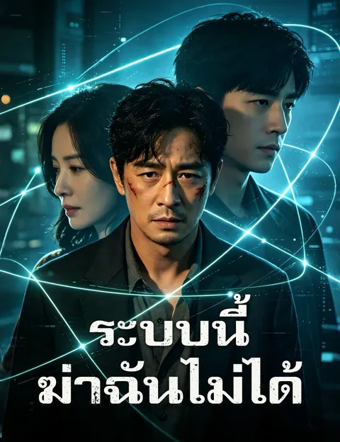 ระบบนี้ฆ่าฉันไม่ได้ ซับไทย