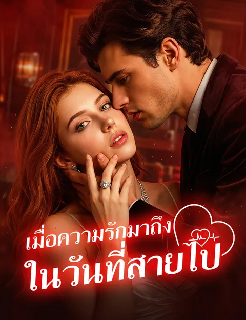 เมื่อความรักมาถึงในวันที่สายไป ซับไทย