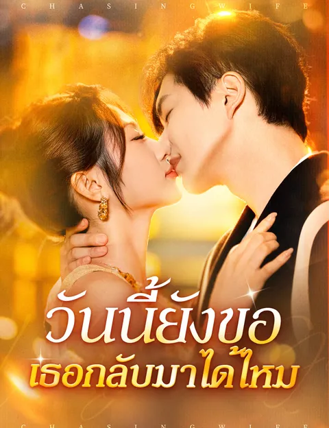 วันนี้ยังขอเธอกลับมาได้ไหม ซับไทย
