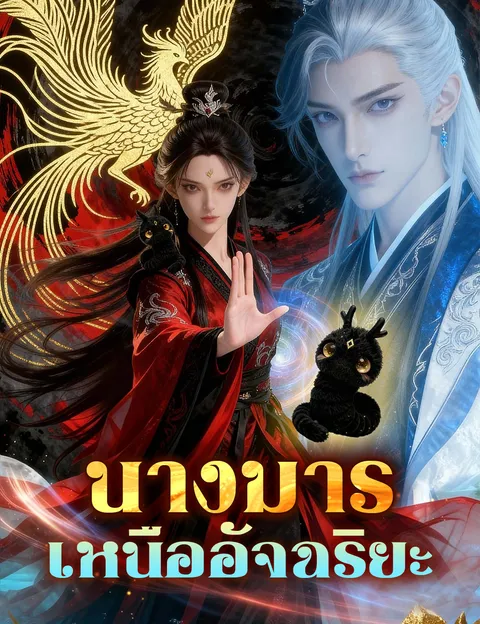 นางมารเหนืออัจฉริยะ ซับไทย
