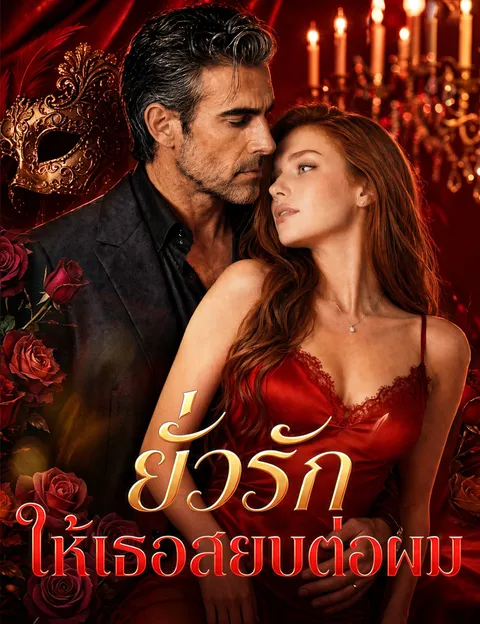 ยั่วรักให้เธอสยบต่อผม ซับไทย