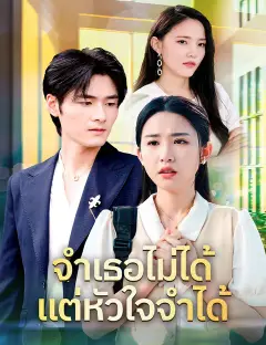 จำเธอไม่ได้ แต่หัวใจจำได้ ซับไทย