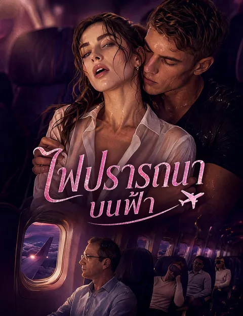 ไฟปรารถนาบนฟ้า ซับไทย