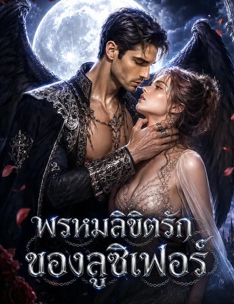 พรหมลิขิตรักของลูซิเฟอร์ ซับไทย