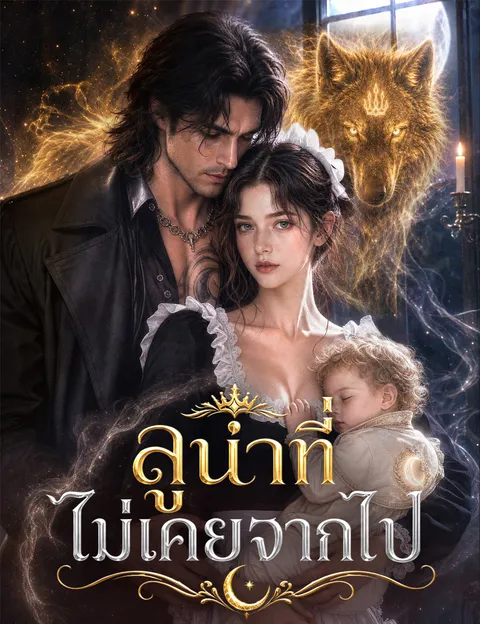 ลูน่าที่ไม่เคยจากไป ซับไทย