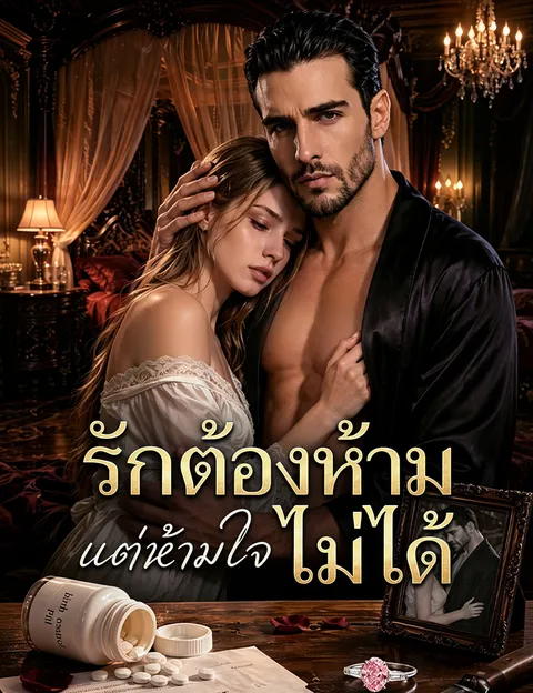 รักต้องห้าม แต่ห้ามใจไม่ได้ ซับไทย