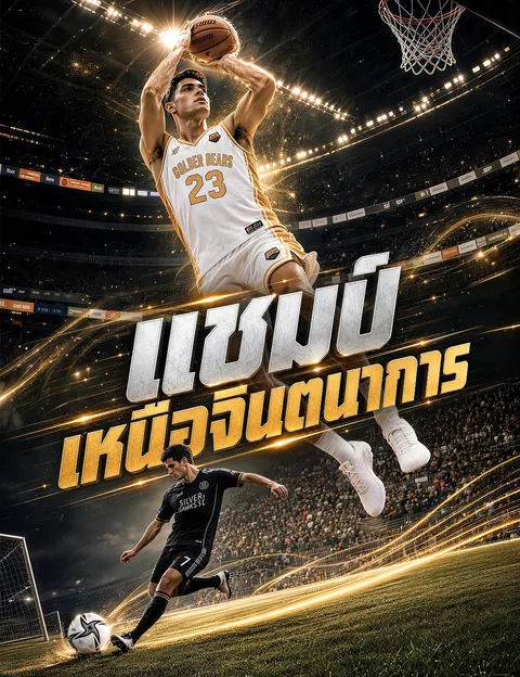 แชมป์เหนือจินตนาการ ซับไทย