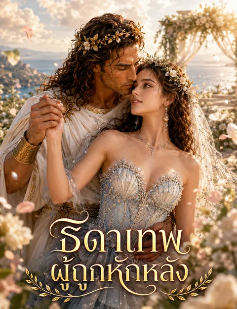 ธิดาเทพผู้ถูกหักหลัง ซับไทย