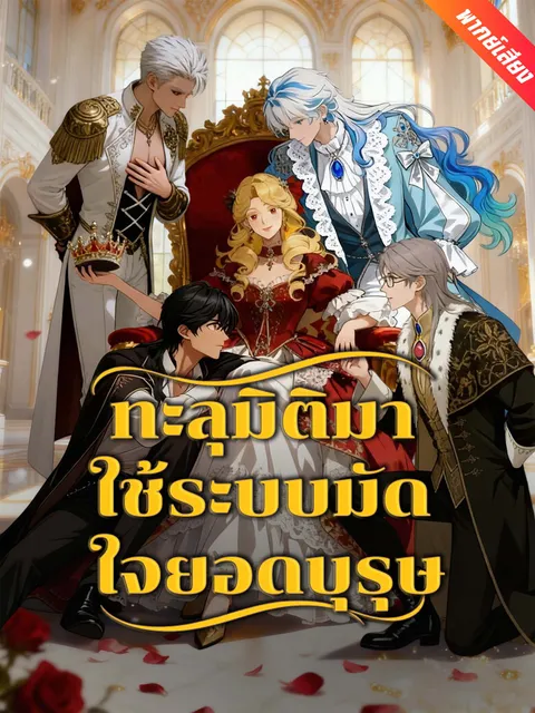 ทะลุมิติมาใช้ระบบมัดใจยอดบุรุษ พากย์ไทย