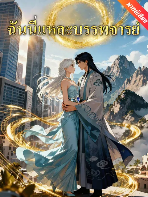 ฉันนี่แหละบรรพจารย์ พากย์ไทย