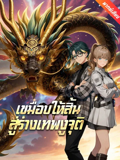 เขมือบให้สิ้น สู่ร่างเทพงูจุติ พากย์ไทย
