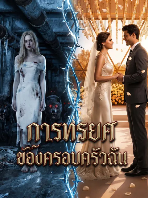 การทรยศของครอบครัวฉัน ซับไทย