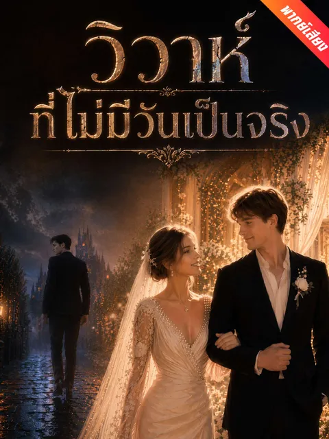วิวาห์ที่ไม่มีวันเป็นจริง พากย์ไทย