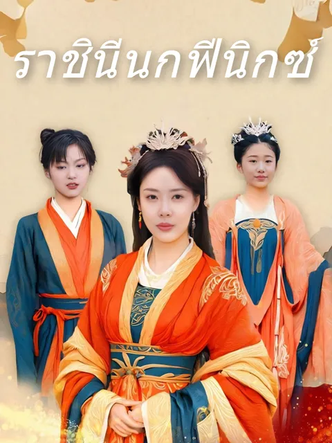 ราชินีนกฟีนิกซ์ ซับไทย