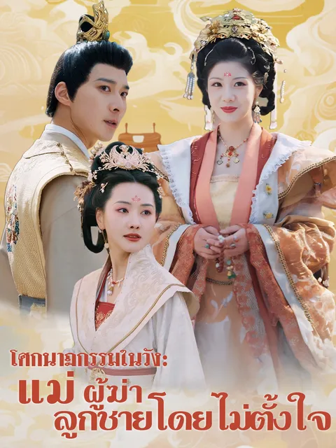 โศกนาฏกรรมในวัง: แม่ผู้ฆ่าลูกชายโดยไม่ตั้งใจ ซับไทย