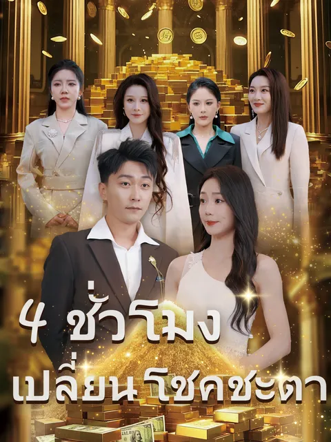 4 ชั่วโมงเปลี่ยนโชคชะตา ซับไทย