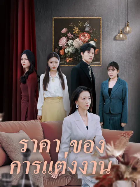 ราคาของการแต่งงาน ซับไทย