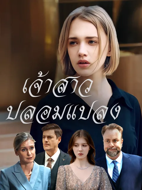 เจ้าสาวปลอมแปลง ซับไทย