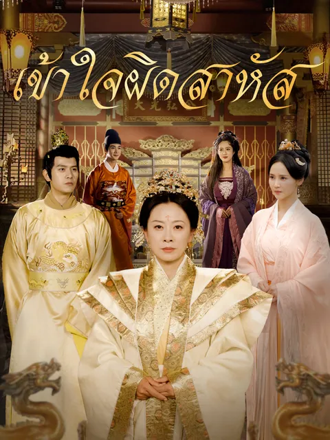 เข้าใจผิดสาหัส ซับไทย