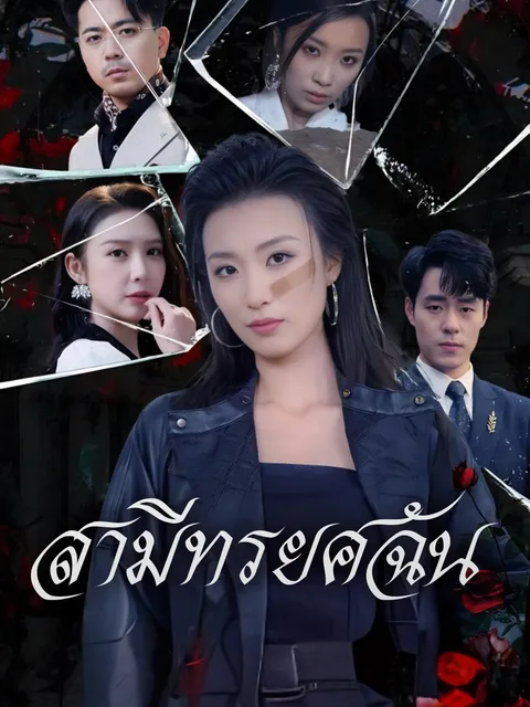 สามีทรยศฉัน ซับไทย