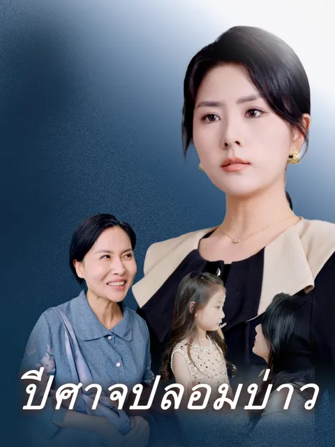 ปีศาจปลอมบ่าว ซับไทย