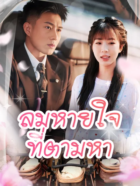 ลมหายใจที่ตามหา ซับไทย