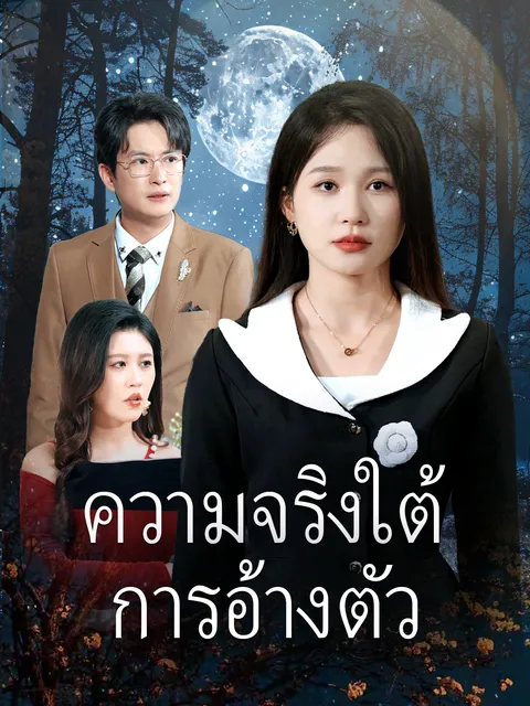 ความจริงใต้การอ้างตัว ซับไทย