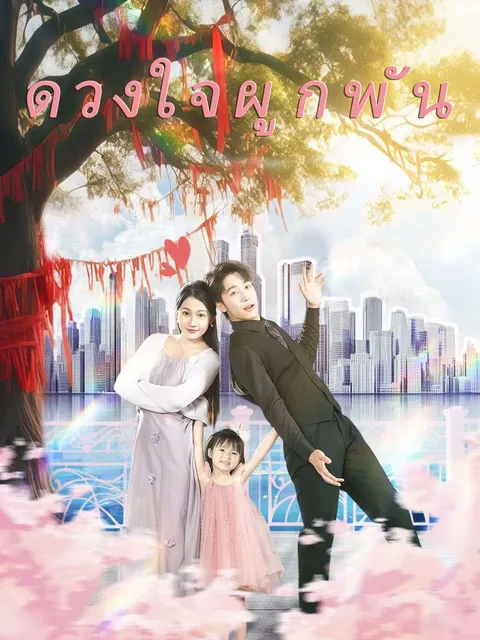 ดวงใจผูกพัน ซับไทย