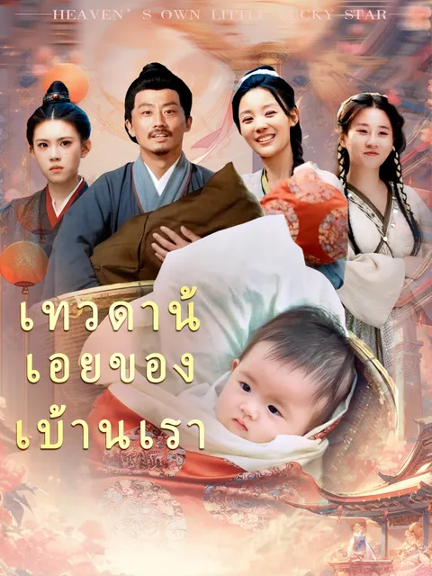 เทวดาน้อยของบ้านเรา ซับไทย