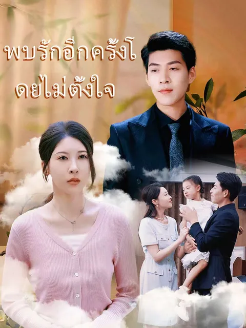 พบรักอีกครั้งโดยไม่ตั้งใจ ซับไทย