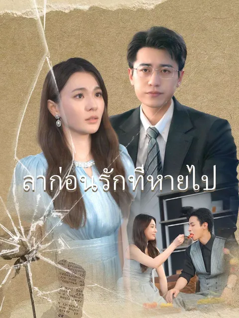 ลาก่อนรักที่หายไป ซับไทย