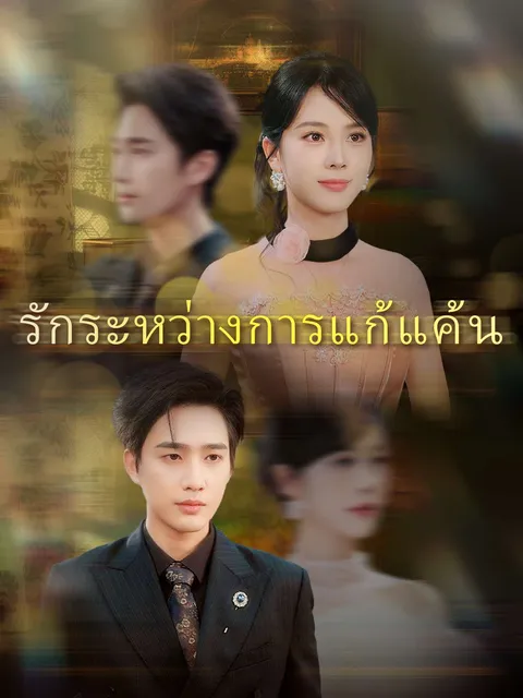 รักระหว่างการแก้แค้น ซับไทย