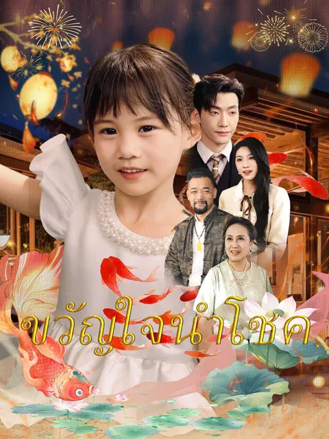 ขวัญใจนำโชค ซับไทย