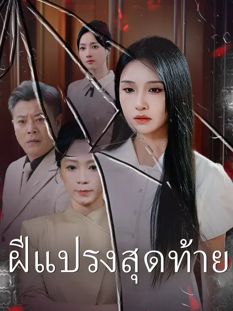 ฝีแปรงสุดท้าย ซับไทย