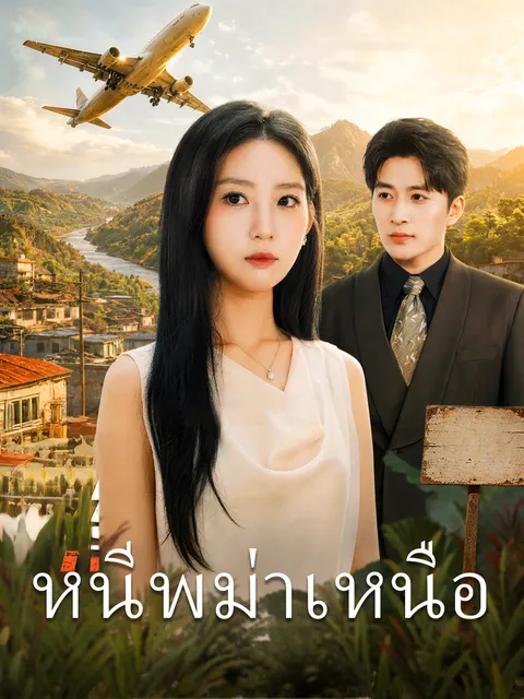 หนีพม่าเหนือ ซับไทย